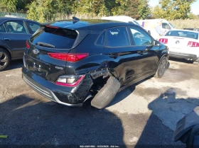 Hyundai Kona Electric Se, снимка 4
