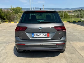 VW Tiguan 2.0TDI 150/DIGITAL/XENON/LED/ HIGHLINE/ТОП, снимка 5
