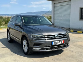 VW Tiguan 2.0TDI 150/DIGITAL/XENON/LED/ HIGHLINE/ТОП, снимка 3