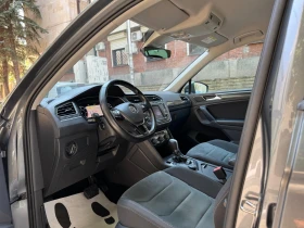 VW Tiguan 2.0TDI 150/DIGITAL/XENON/LED/ HIGHLINE/ТОП, снимка 9