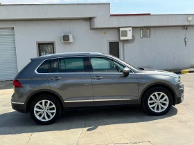 VW Tiguan 2.0TDI 150/DIGITAL/XENON/LED/ HIGHLINE/ТОП, снимка 7