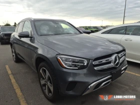 Mercedes-Benz GLC, снимка 2