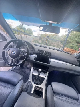 BMW X5, снимка 8