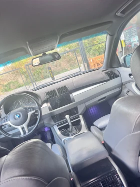 BMW X5, снимка 13