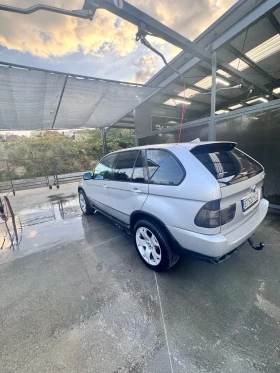 BMW X5, снимка 2