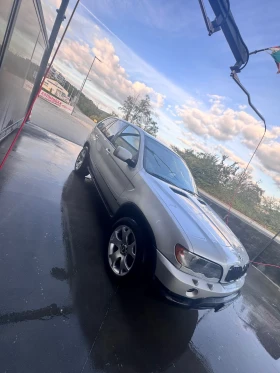 BMW X5, снимка 4