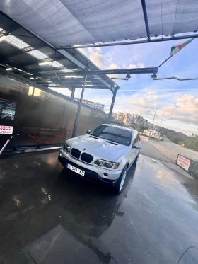 BMW X5, снимка 3