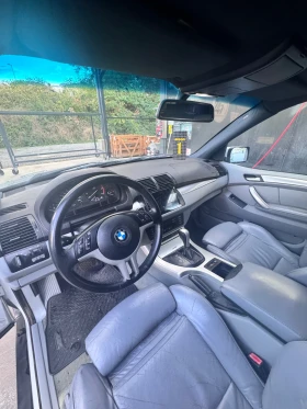 BMW X5, снимка 14