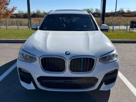 BMW X3 xDrive30i | CARFAX | БЕЗ ИНЦИДЕНТИ, снимка 2