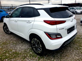 Hyundai Kona 38778 км / 64 kWh / В ГАРАНЦИЯ , снимка 5