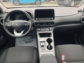 Hyundai Kona 38778 км / 64 kWh / В ГАРАНЦИЯ , снимка 8