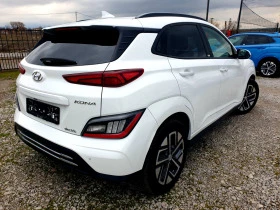 Hyundai Kona 38778 км / 64 kWh / В ГАРАНЦИЯ , снимка 7