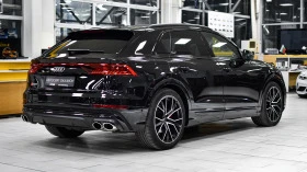 Audi SQ8 quattro 4, 0 TDI, снимка 6