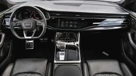 Audi SQ8 quattro 4, 0 TDI, снимка 8