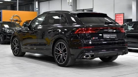 Audi SQ8 quattro 4, 0 TDI, снимка 7