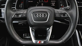 Audi SQ8 quattro 4, 0 TDI, снимка 9