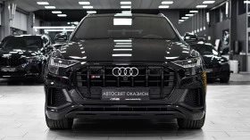 Audi SQ8 quattro 4, 0 TDI, снимка 2