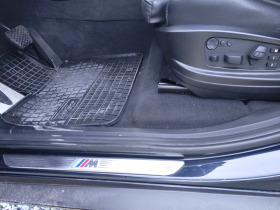 BMW X5 4.0 D, М пак, хед ъп, кей лес, вакуум, рекаро, снимка 17