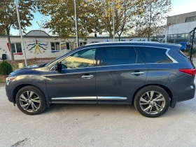 Infiniti QX60 3.5 AWD 4x4 6+ 1 места, снимка 4