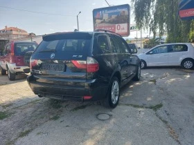 BMW X3 2.0D* 6-SPEED.* 36.  309.*  | Mobile.bg    3