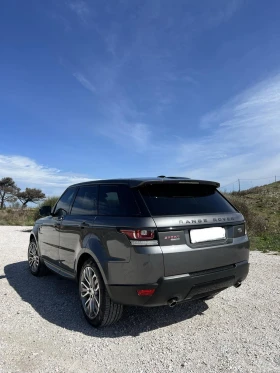 Land Rover Range Rover Sport | Mobile.bg    5