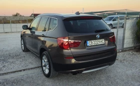 BMW X3 2.0D.Xdrive.2013г.ТОП.състояние., снимка 7