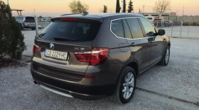 BMW X3 2.0D.Xdrive.2013г.ТОП.състояние., снимка 5