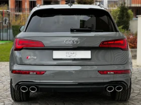 Audi SQ5 TDI Exclusive Pano Nardo 360 Matrix HUD Carbon, снимка 4