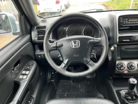 Honda Cr-v 2, 2D 4X4, снимка 9