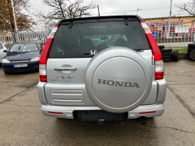 Honda Cr-v 2, 2D 4X4, снимка 4