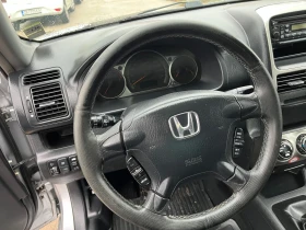 Honda Cr-v 2, 2D 4X4, снимка 8