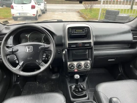 Honda Cr-v 2, 2D 4X4, снимка 10