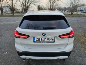 BMW X1 2.0d / XDrive / EURO 6B, снимка 4