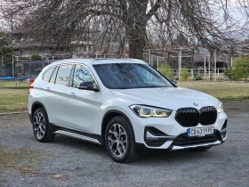 BMW X1 2.0d / XDrive / EURO 6B, снимка 5