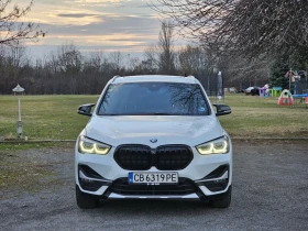 BMW X1 2.0d / XDrive / EURO 6B, снимка 1