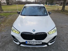 BMW X1 2.0d / XDrive / EURO 6B, снимка 6