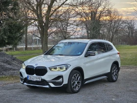 BMW X1 2.0d / XDrive / EURO 6B, снимка 2