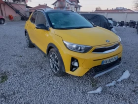 Kia Stonic 1, 6CRDI-116кс, снимка 4