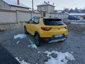 Kia Stonic 1, 6CRDI-116кс, снимка 2