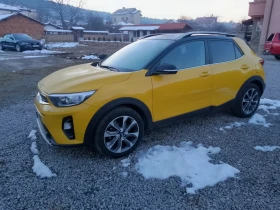 Kia Stonic 1, 6CRDI-116кс, снимка 1