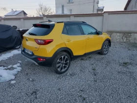 Kia Stonic 1, 6CRDI-116кс, снимка 3