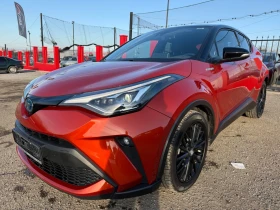 Toyota C-HR 2.0 HYBRID 184K.C ГЕРМАНИЯ ГАРАНЦИЯ JBL 1