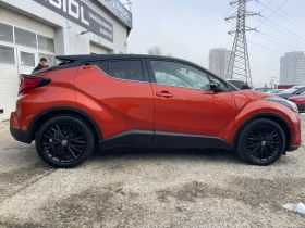 Toyota C-HR 2.0 HYBRID 184K.C ГЕРМАНИЯ ГАРАНЦИЯ, снимка 6