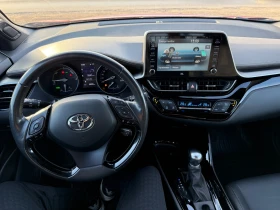 Toyota C-HR 2.0 HYBRID 184K.C   JBL | Mobile.bg    10