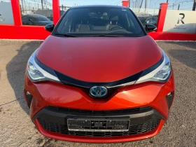     Toyota C-HR 2.0 HYBRID 184K.C   JBL