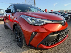     Toyota C-HR 2.0 HYBRID 184K.C   JBL