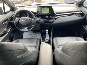 Toyota C-HR 2.0 HYBRID 184K.C ГЕРМАНИЯ ГАРАНЦИЯ, снимка 13