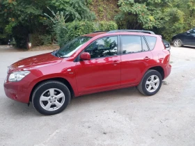 Toyota Rav4 2.2 D4D, снимка 1