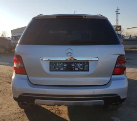 Mercedes-Benz ML 320 CDI 4matic НА ПРУЖИНИ HARMAN KARDON ИТАЛИЯ, снимка 6