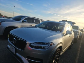 Volvo Xc90 T6 Momentum/PANO/KEYLESS/NAVI/ПОДГРЕВ/КАМЕРA, снимка 3